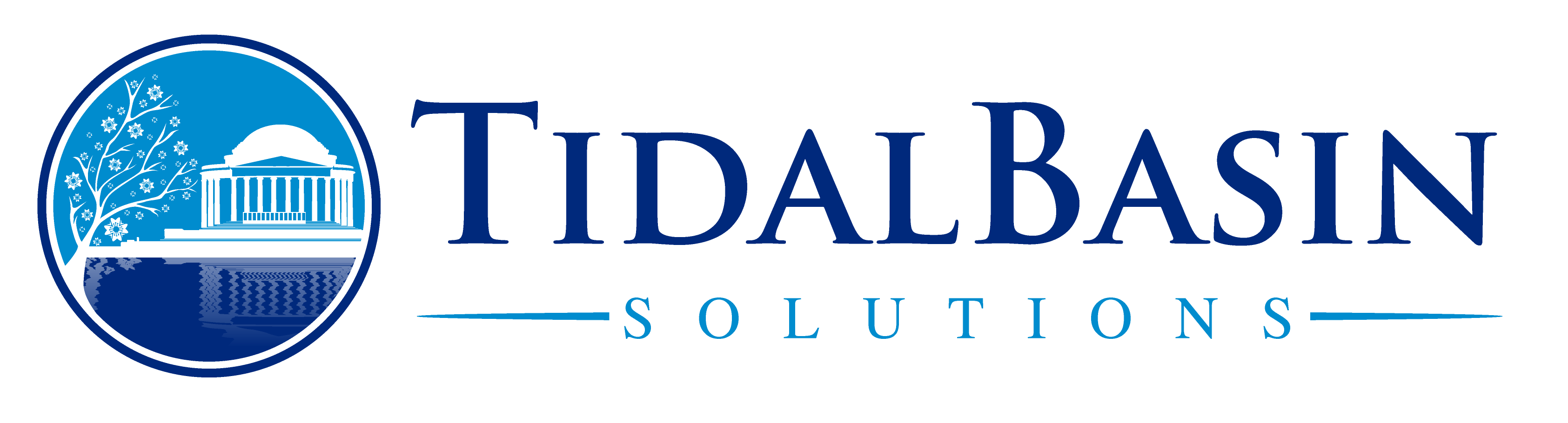 Tidal Basin Solutions